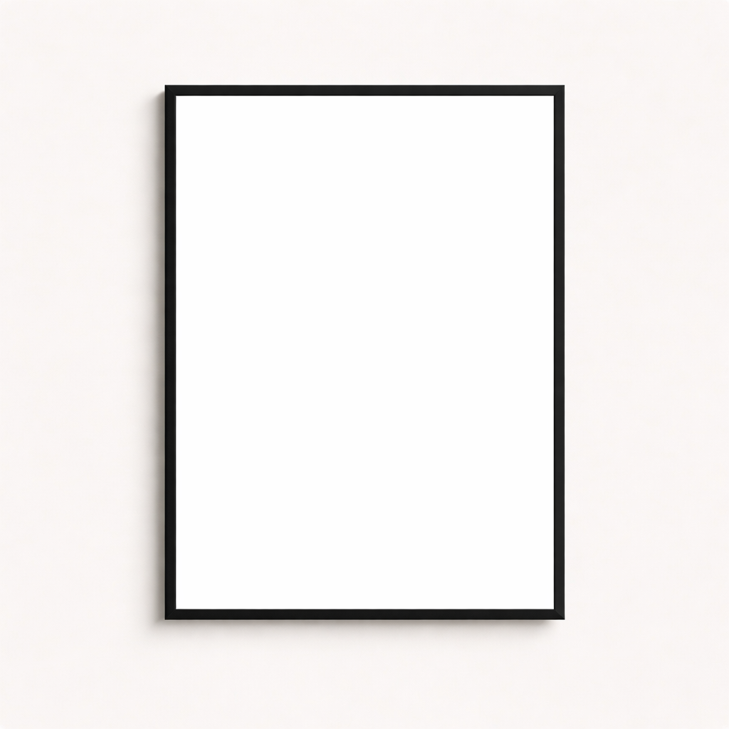 Extra Fine Black Aluminium