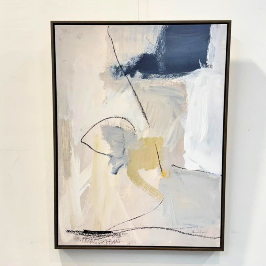 Neutral Abstract I