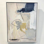 Neutral Abstract I