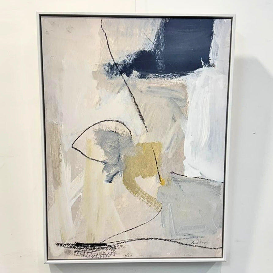Neutral Abstract I