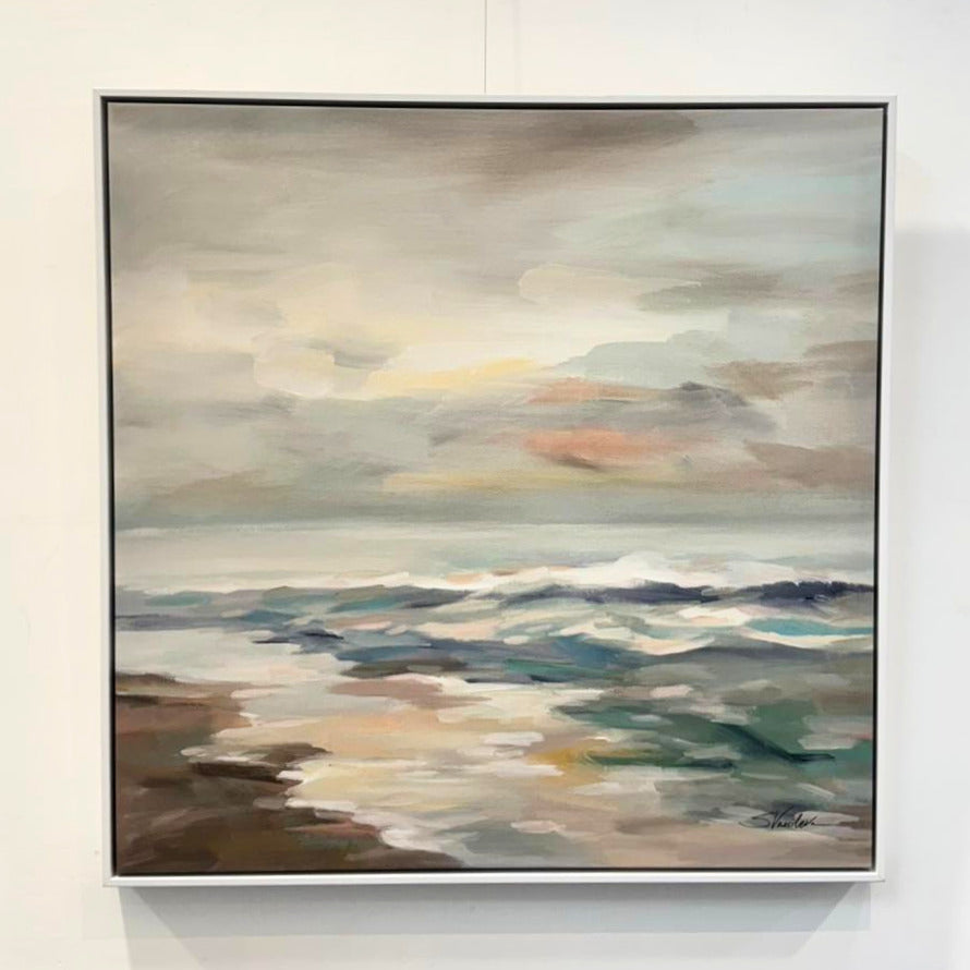 Pastel Tide