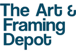 Logo of The Art & Framing Depot 