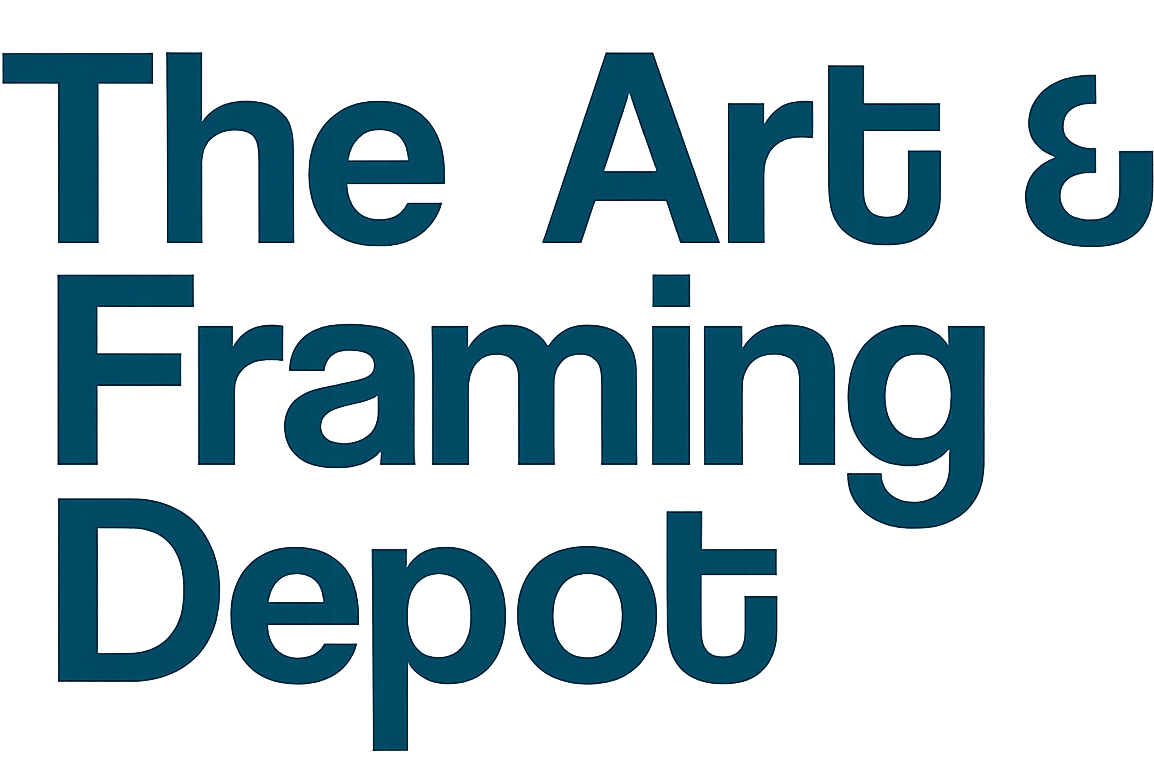 The Art & Framing Depot