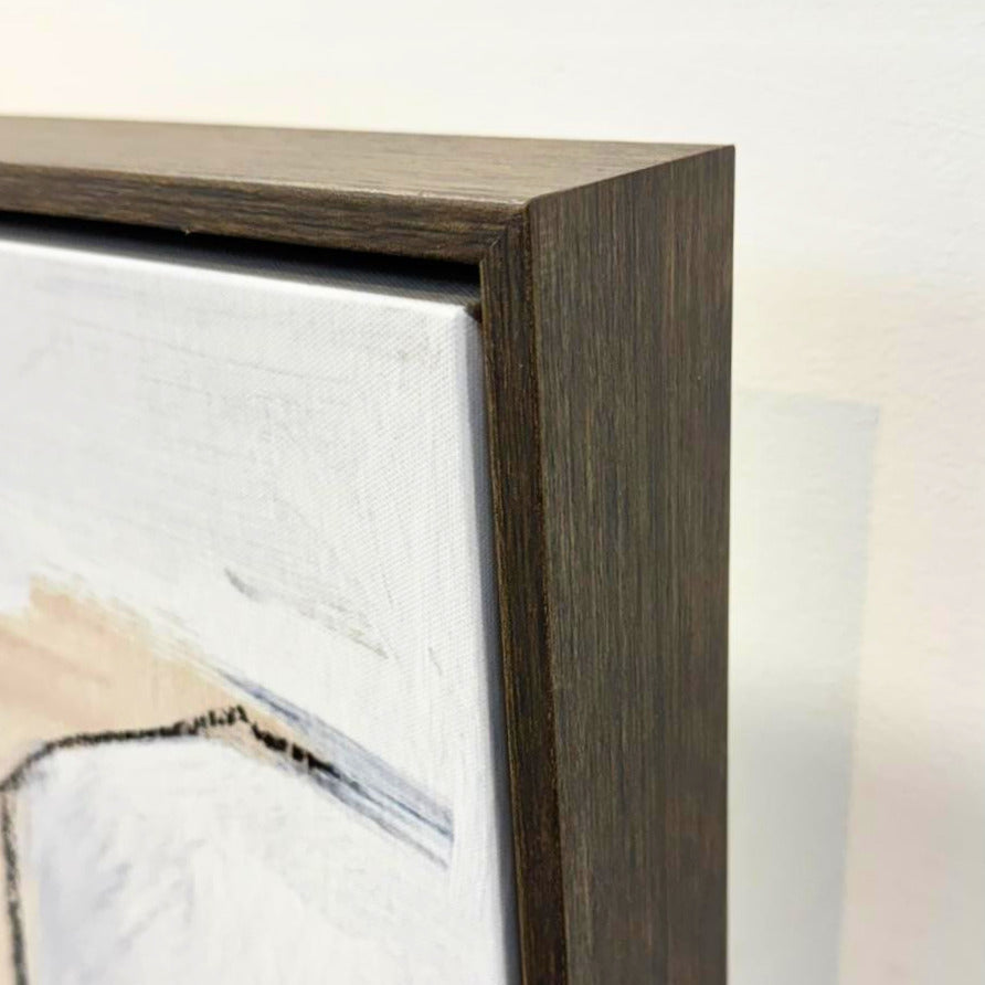 Neutral Abstract II