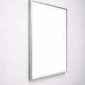Extra Fine Silver Aluminium