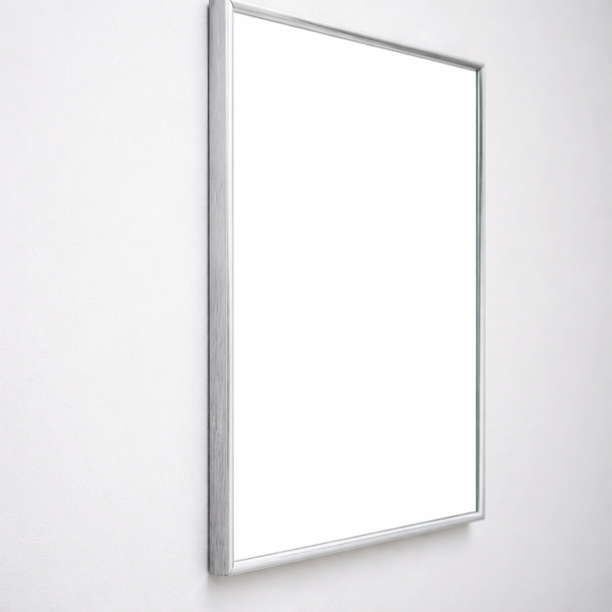 Extra Fine Silver Aluminium